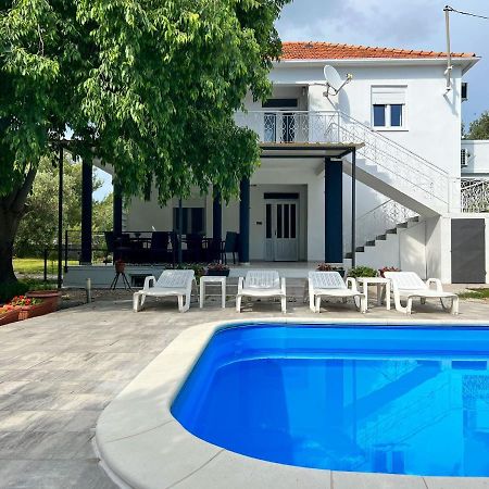 Apartments Mia Bibinje Dış mekan fotoğraf