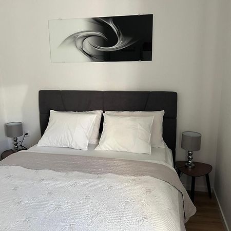 Apartments Mia Bibinje Dış mekan fotoğraf