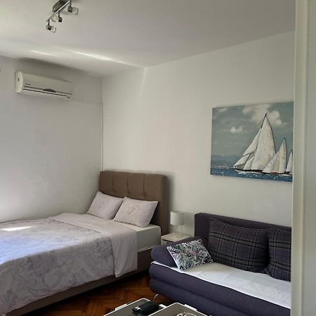 Apartments Mia Bibinje Dış mekan fotoğraf