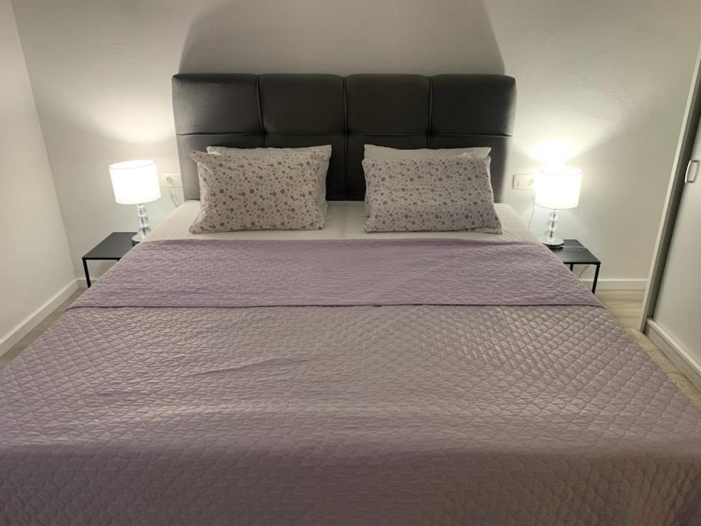 Apartments Mia Bibinje Dış mekan fotoğraf