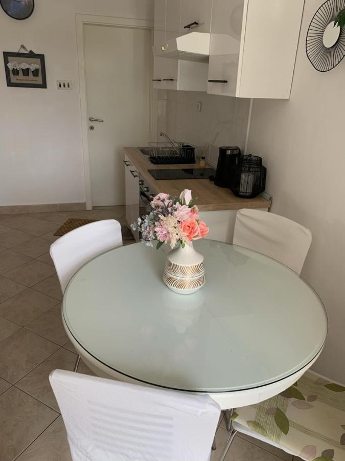 Apartments Mia Bibinje Dış mekan fotoğraf