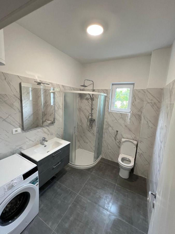 Apartments Mia Bibinje Dış mekan fotoğraf