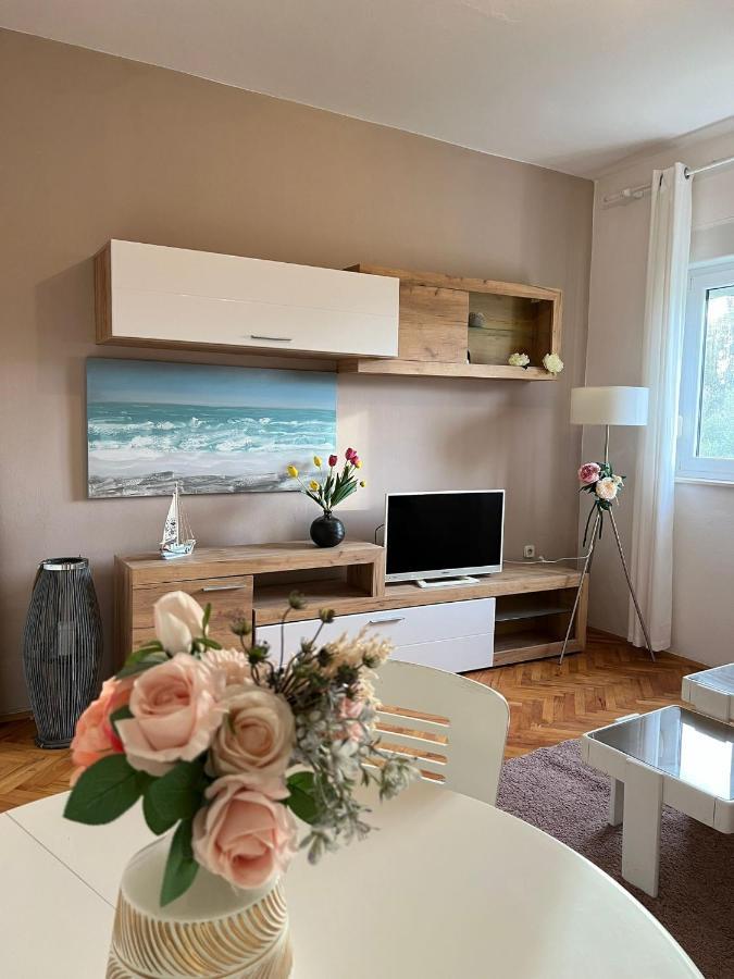Apartments Mia Bibinje Dış mekan fotoğraf