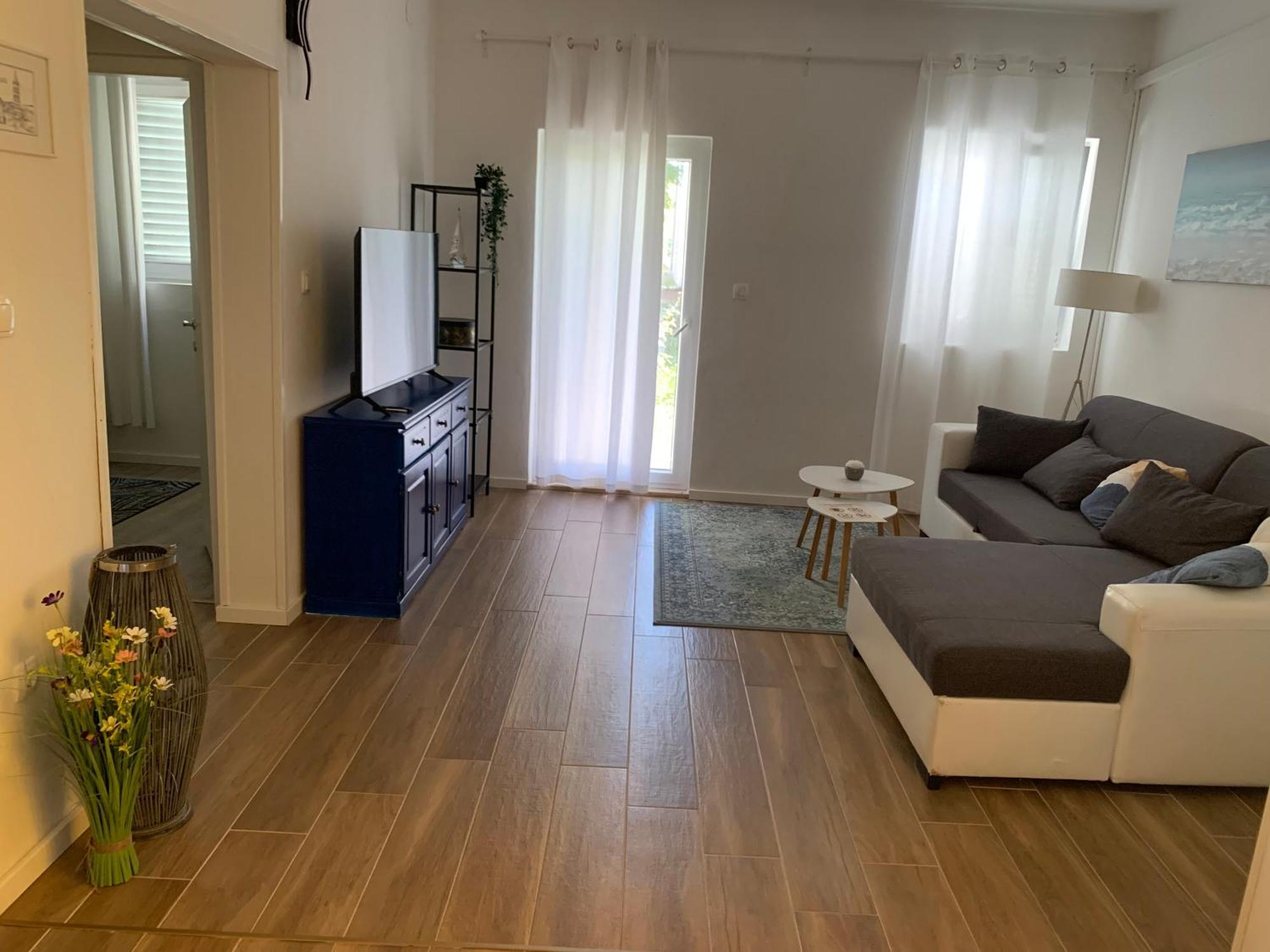 Apartments Mia Bibinje Dış mekan fotoğraf