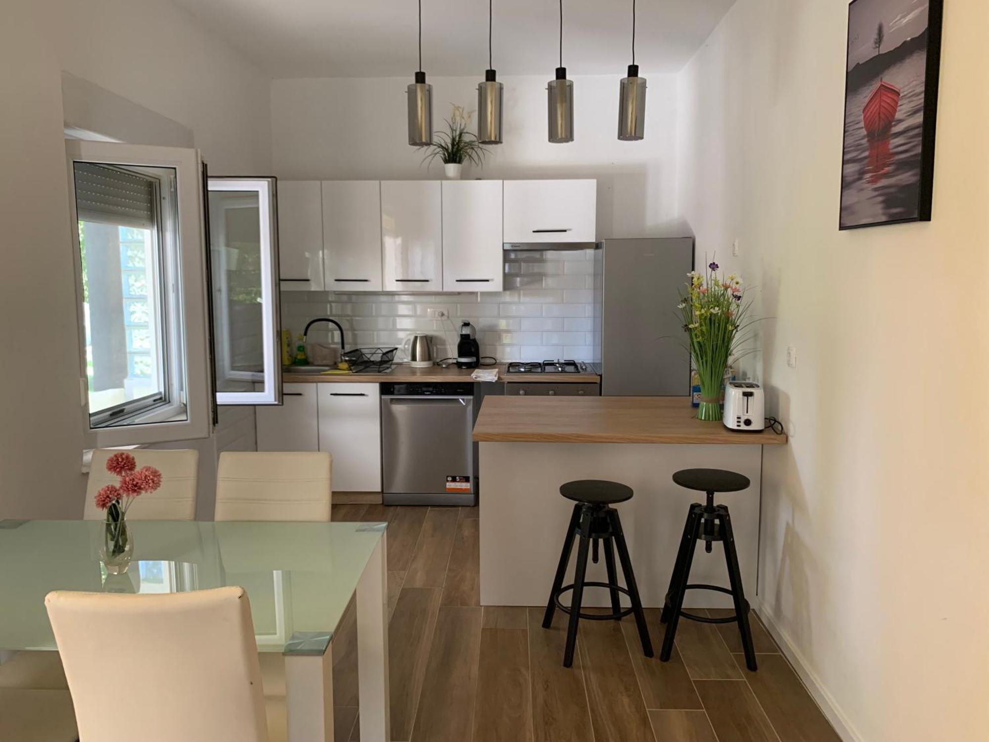 Apartments Mia Bibinje Dış mekan fotoğraf