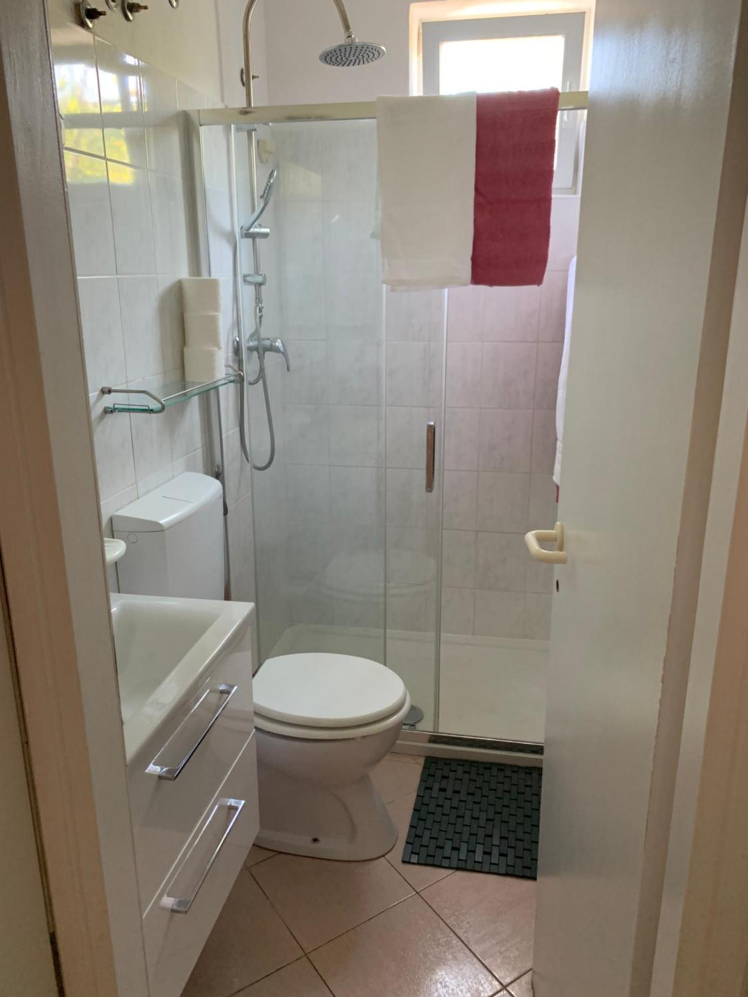 Apartments Mia Bibinje Dış mekan fotoğraf