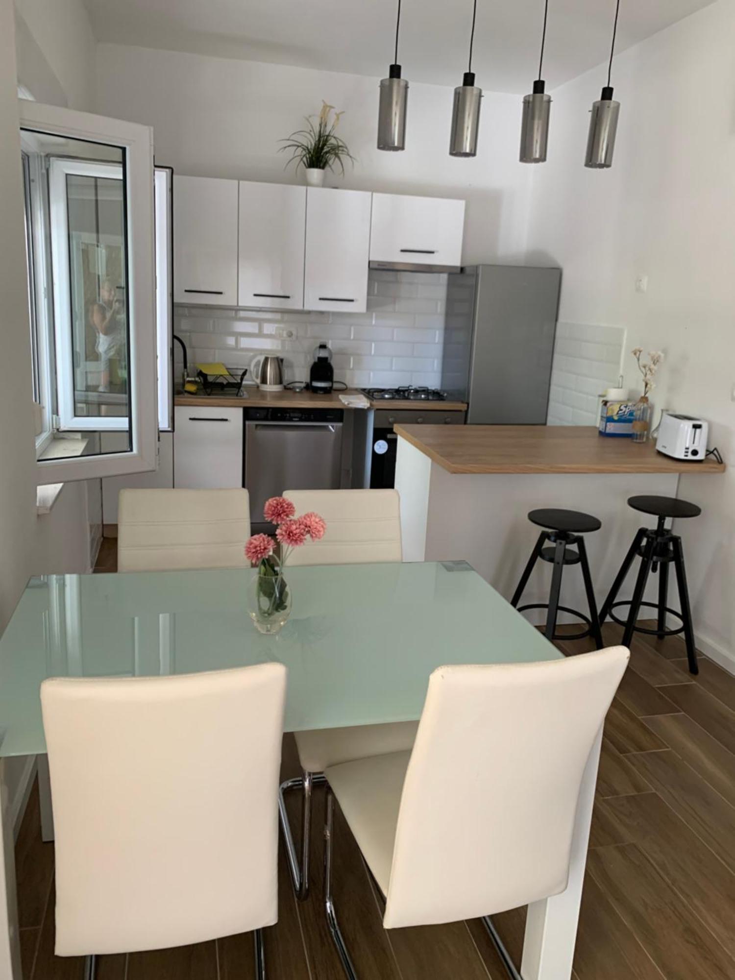 Apartments Mia Bibinje Dış mekan fotoğraf