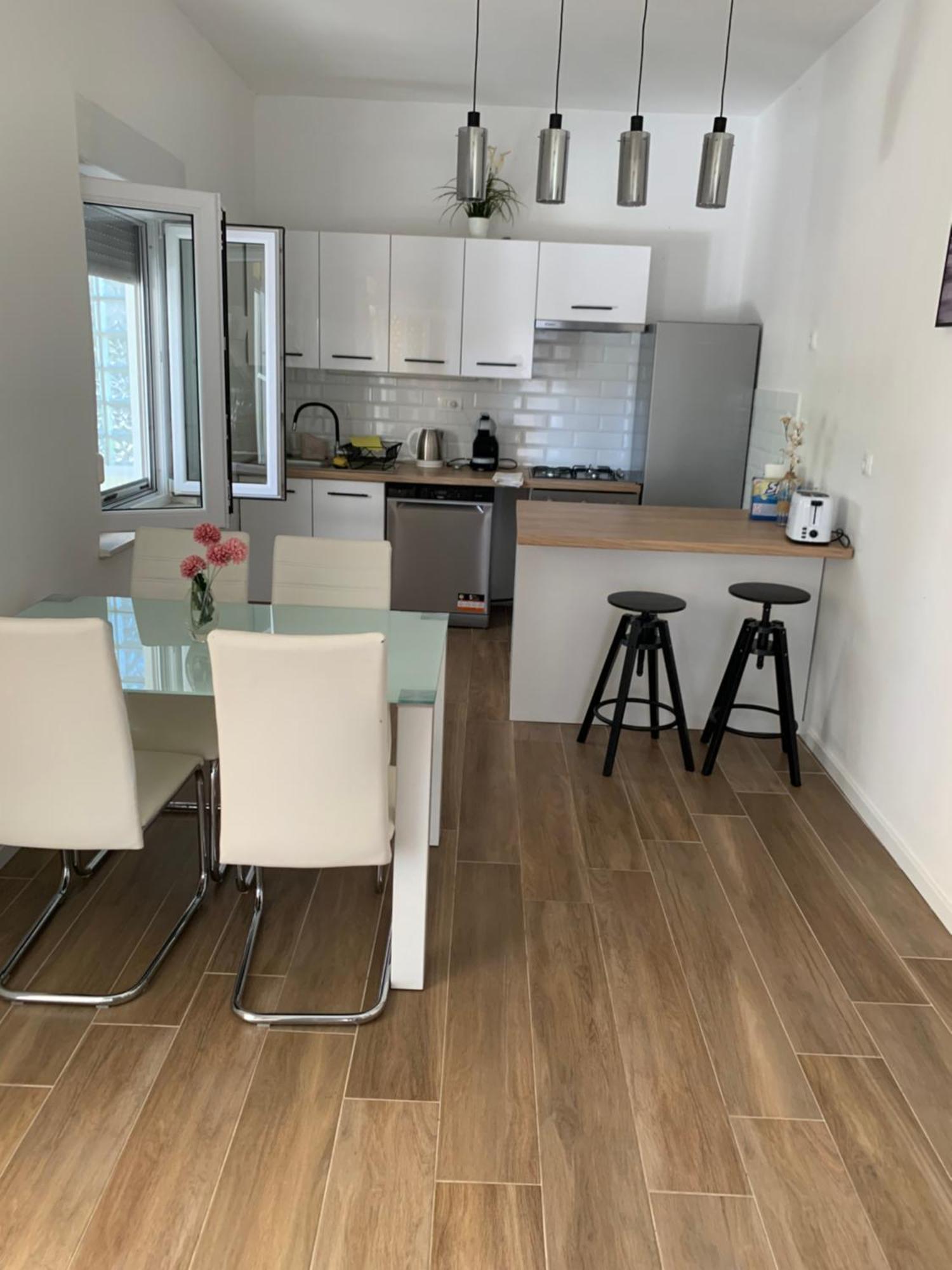 Apartments Mia Bibinje Dış mekan fotoğraf