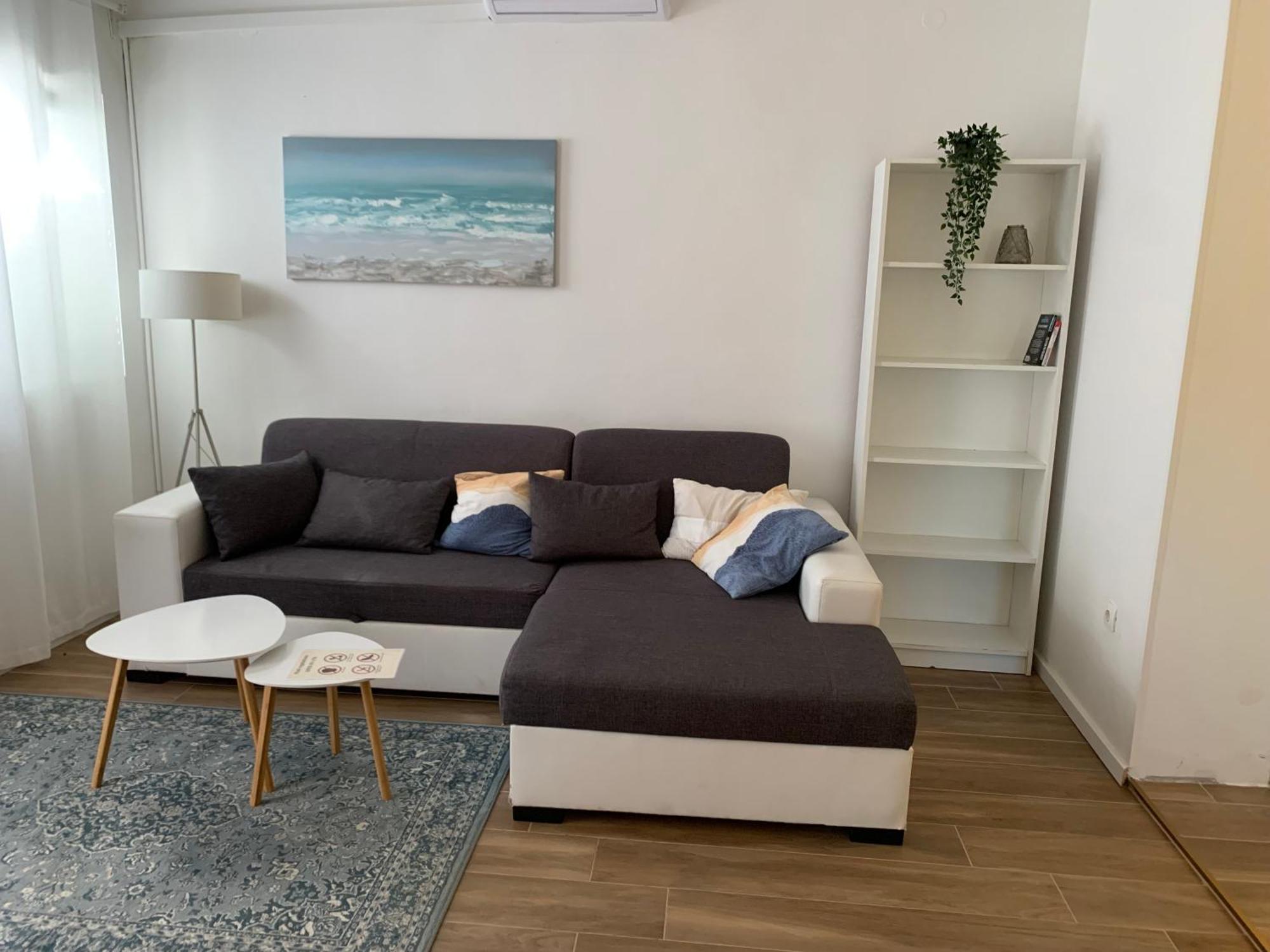 Apartments Mia Bibinje Dış mekan fotoğraf