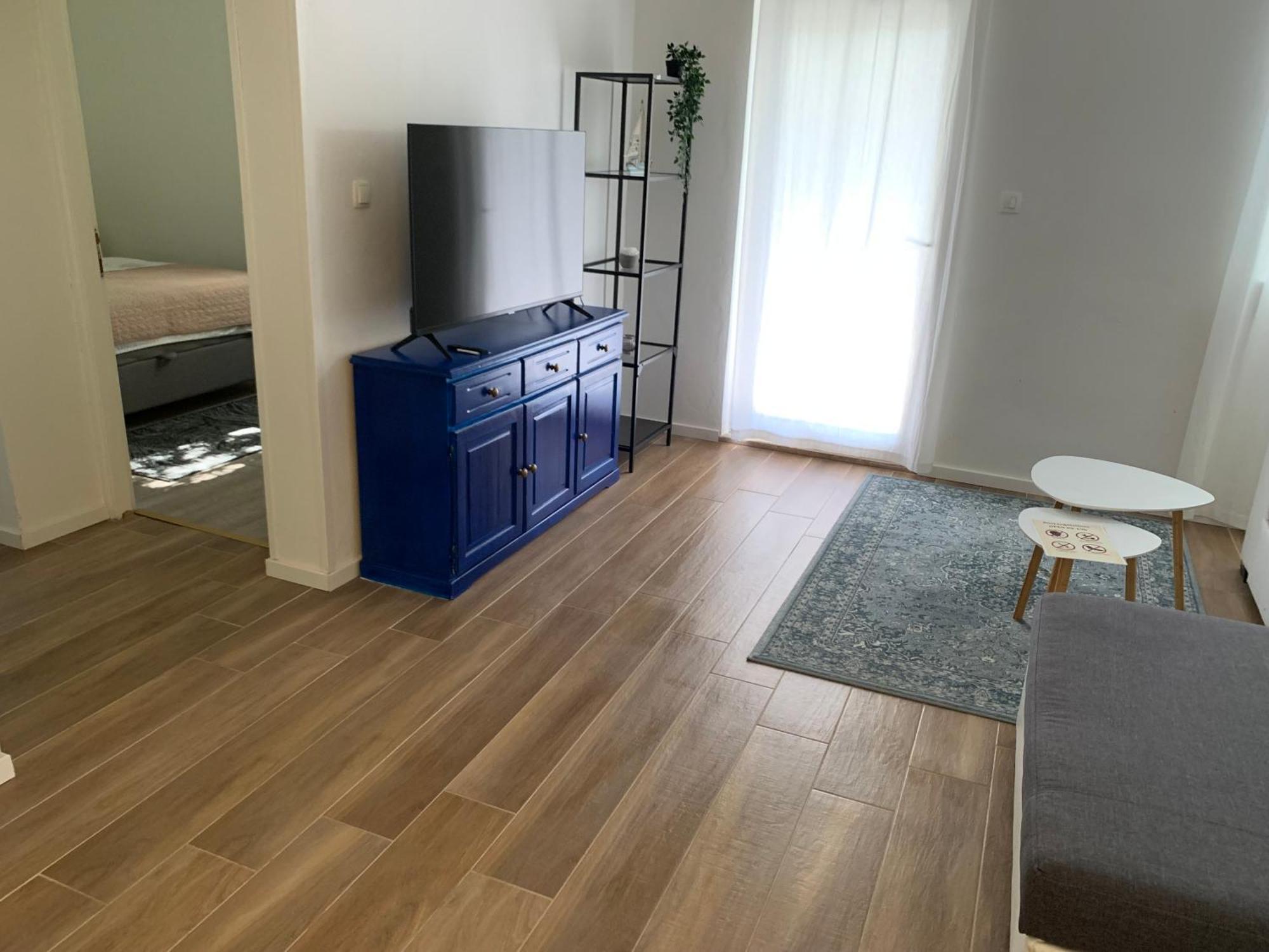 Apartments Mia Bibinje Dış mekan fotoğraf