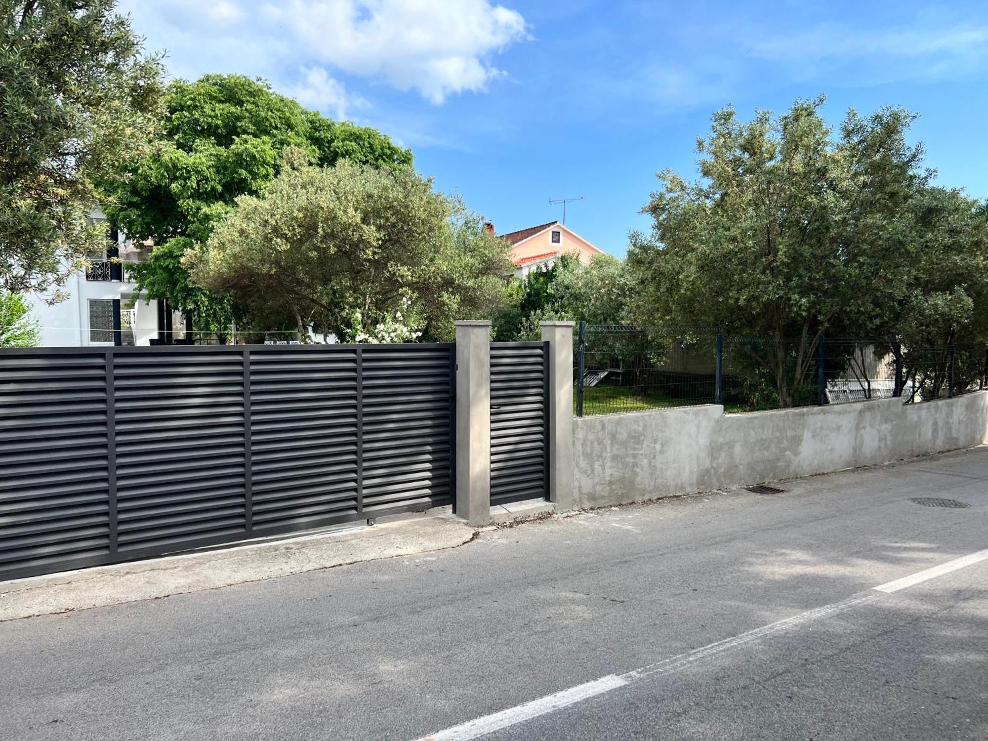Apartments Mia Bibinje Dış mekan fotoğraf
