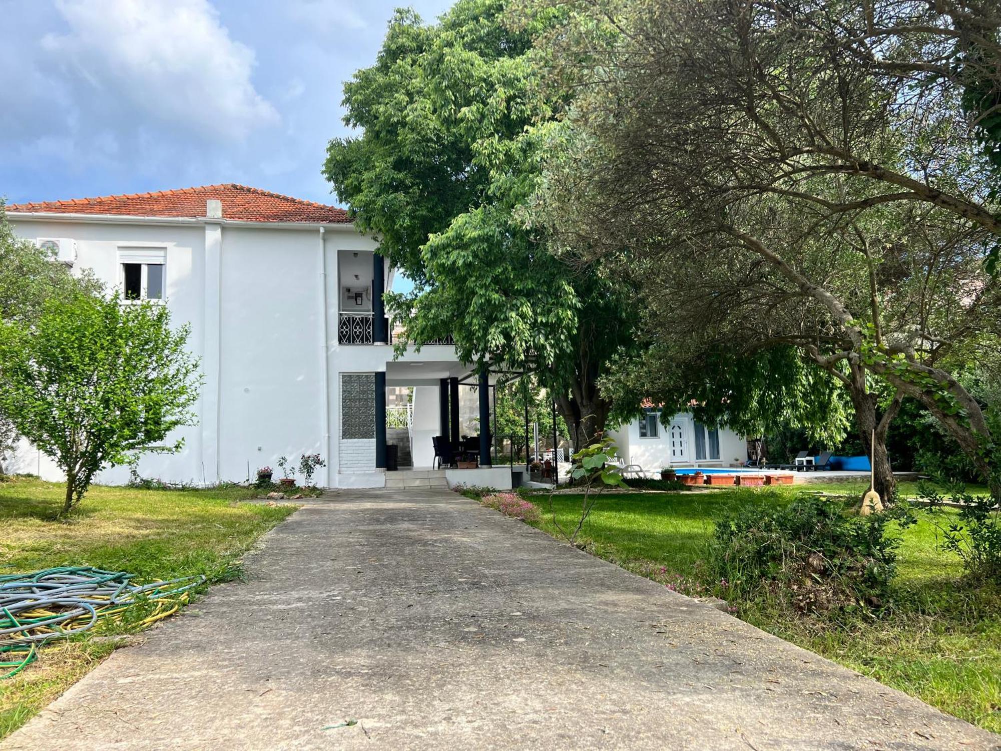 Apartments Mia Bibinje Dış mekan fotoğraf