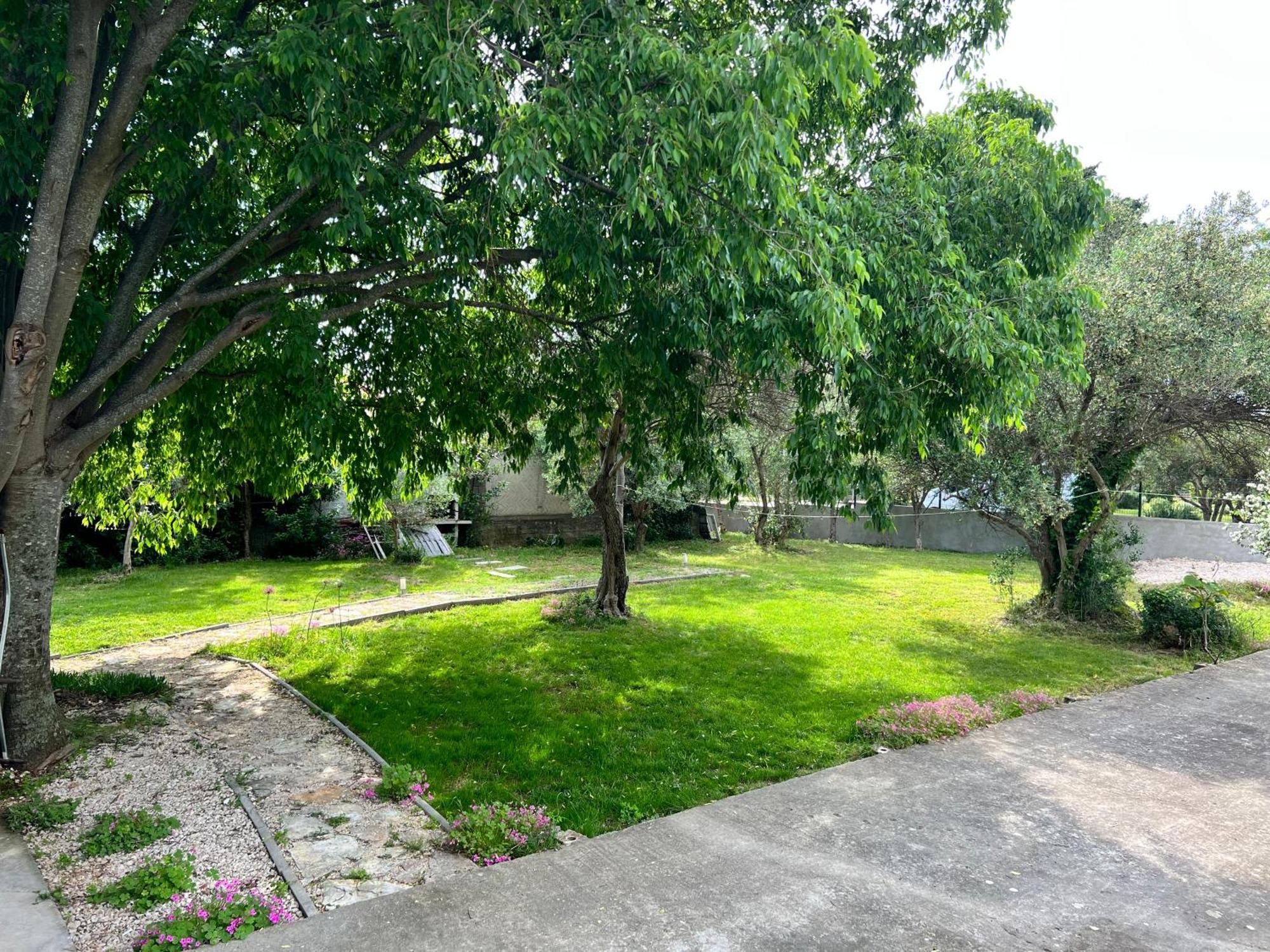 Apartments Mia Bibinje Dış mekan fotoğraf
