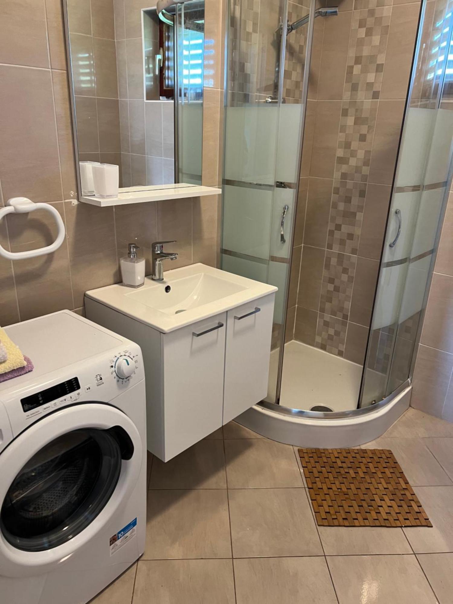Apartments Mia Bibinje Dış mekan fotoğraf