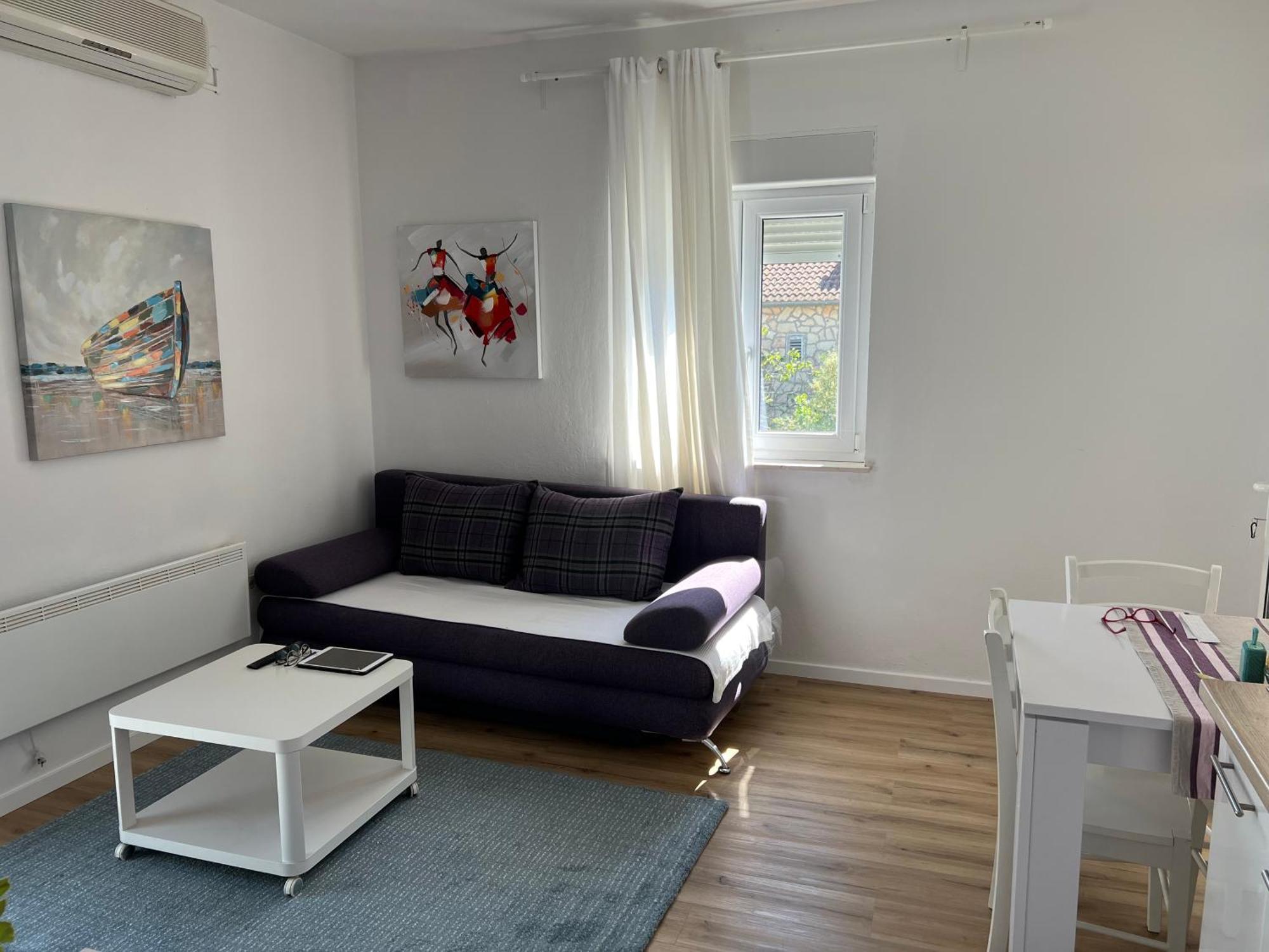 Apartments Mia Bibinje Dış mekan fotoğraf