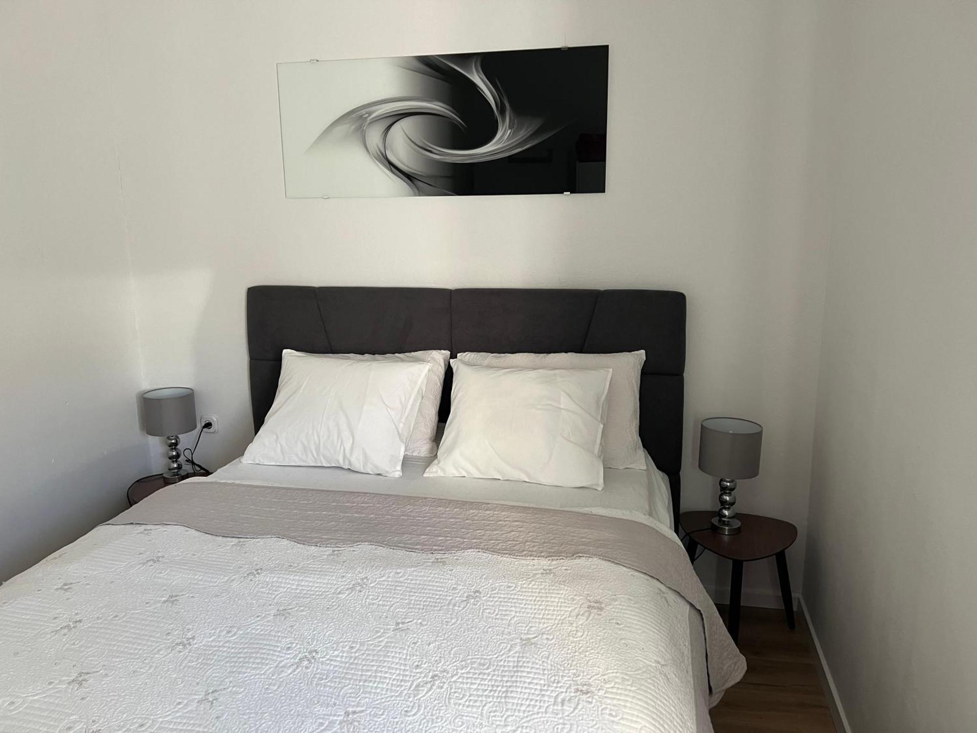 Apartments Mia Bibinje Dış mekan fotoğraf