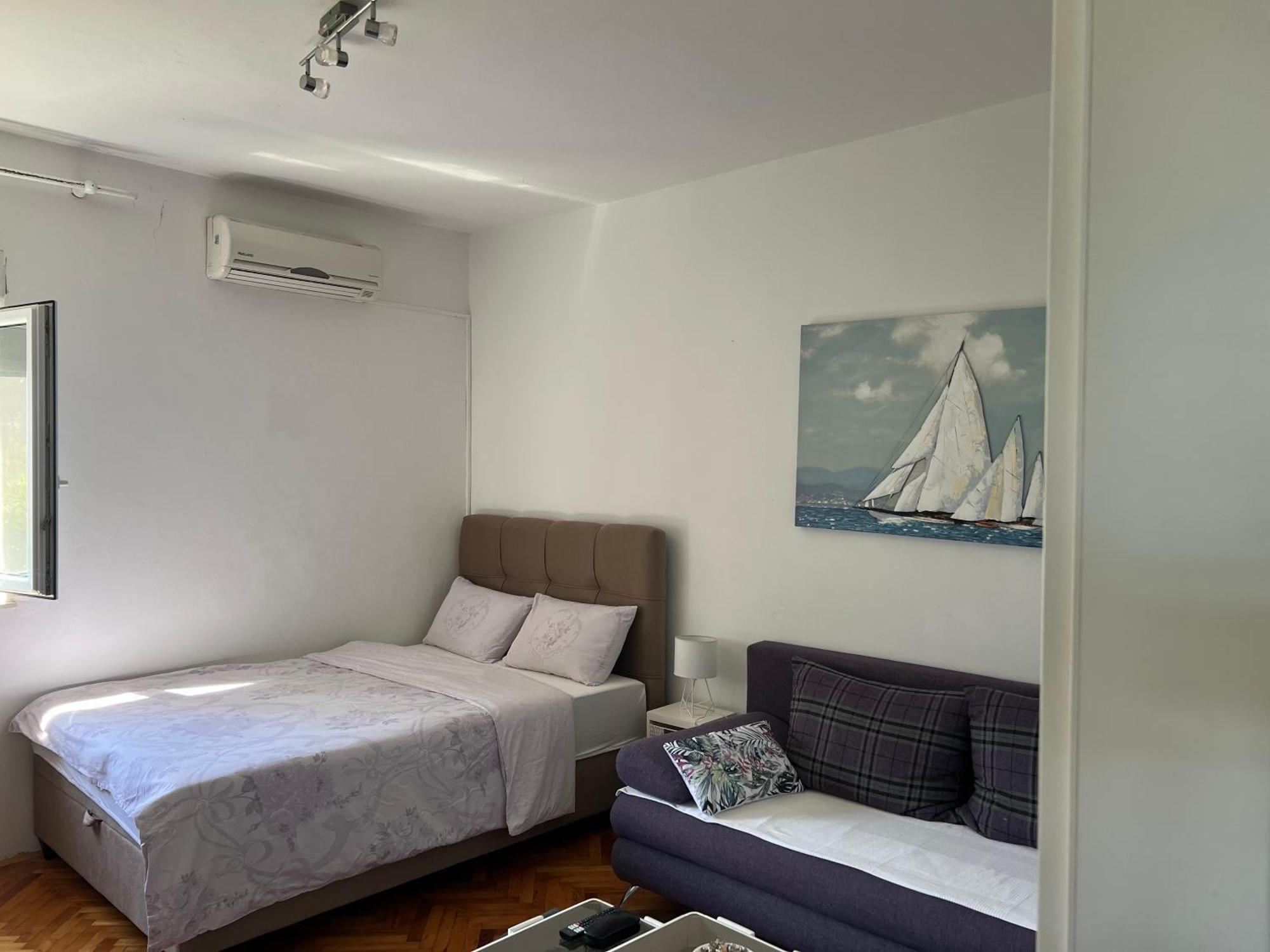 Apartments Mia Bibinje Dış mekan fotoğraf