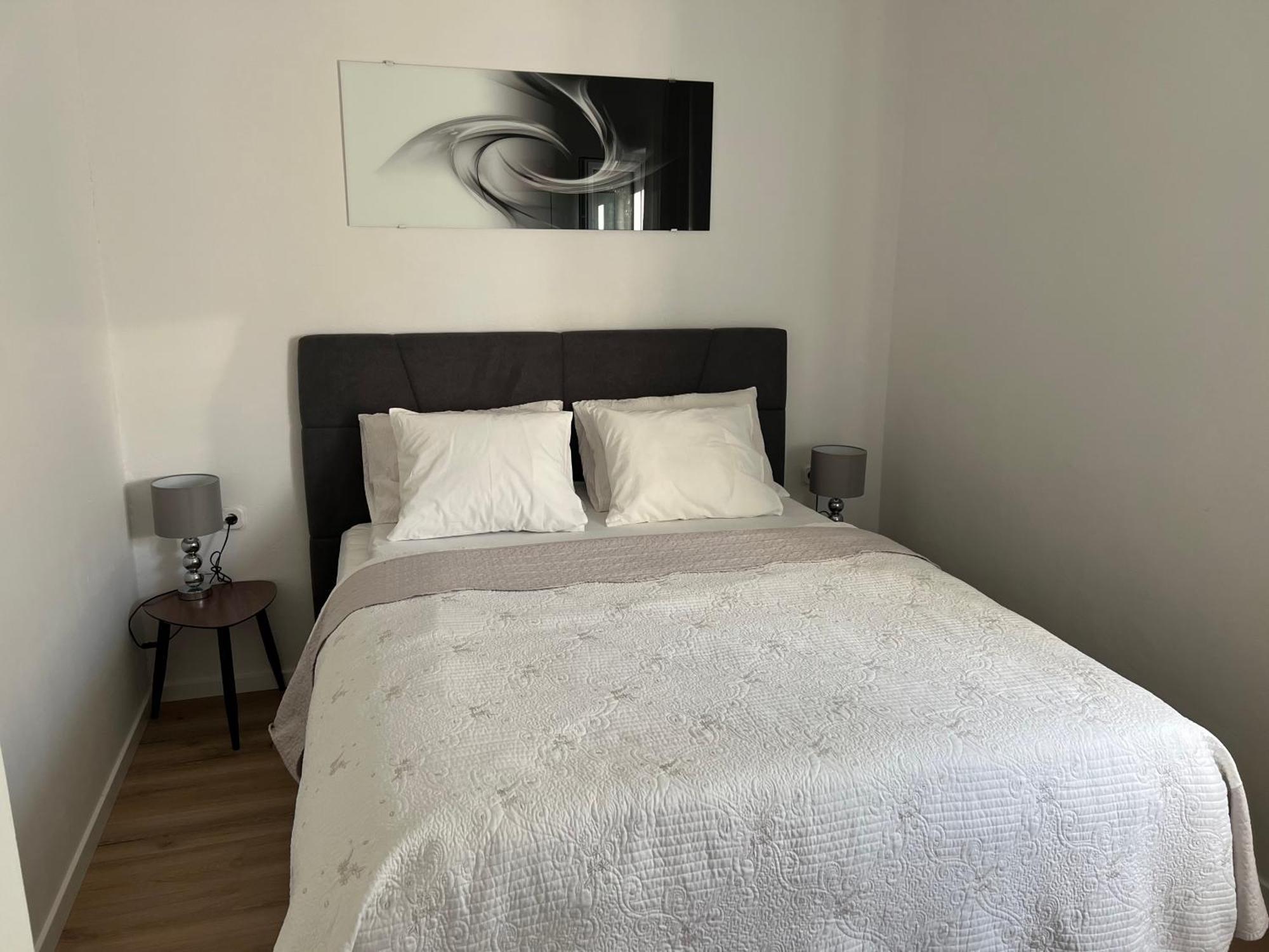 Apartments Mia Bibinje Dış mekan fotoğraf