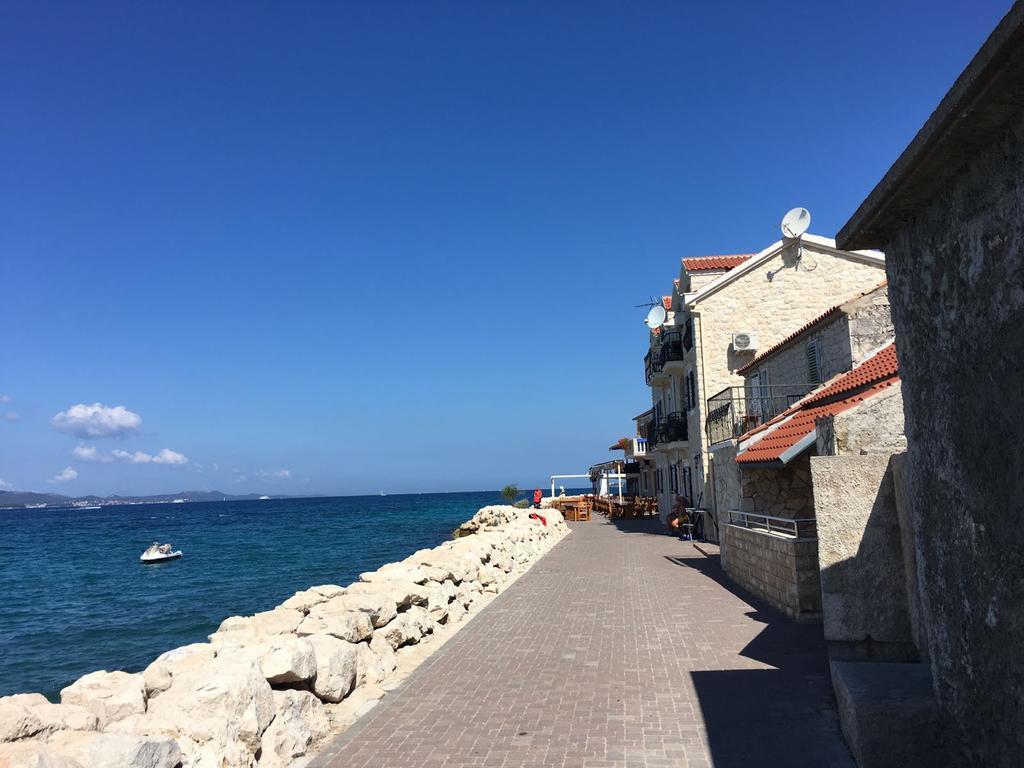 Apartments Mia Bibinje Dış mekan fotoğraf