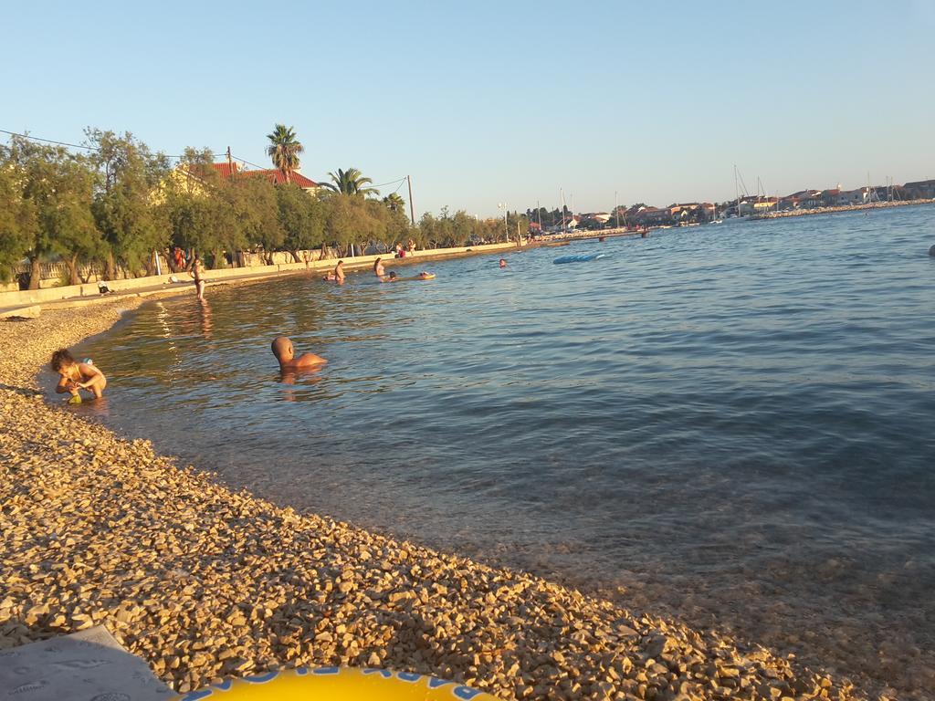 Apartments Mia Bibinje Dış mekan fotoğraf