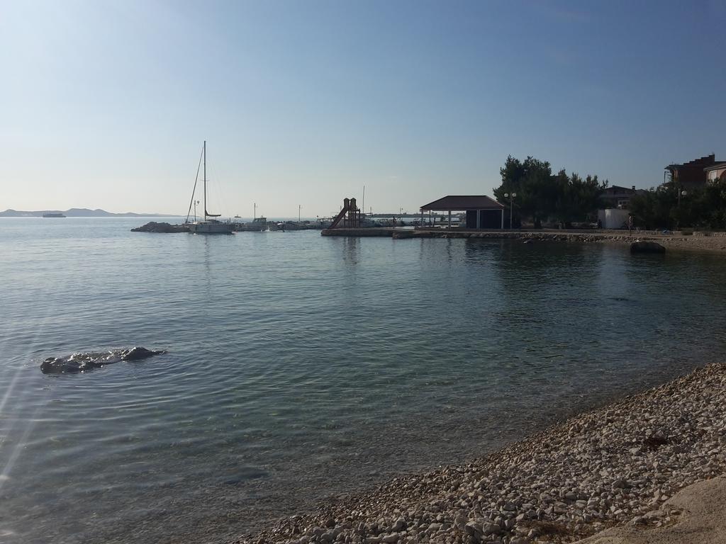 Apartments Mia Bibinje Dış mekan fotoğraf
