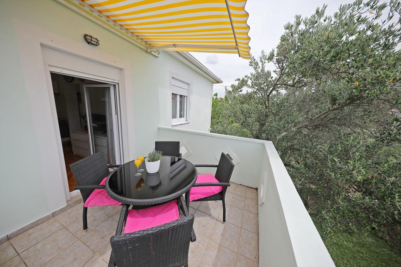 Apartments Mia Bibinje Dış mekan fotoğraf