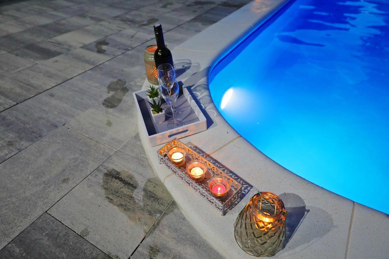 Apartments Mia Bibinje Dış mekan fotoğraf